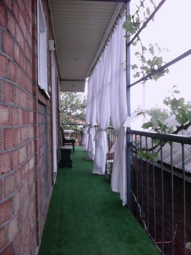 Hostal Gogolya Guest House