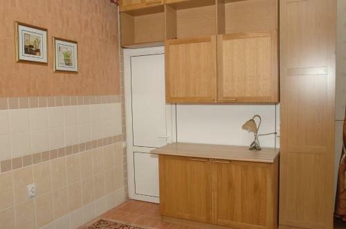 Apartment Chalet