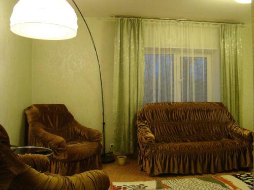 Viktoria Apartment