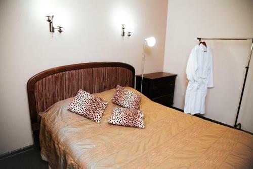 Hotel Artybash