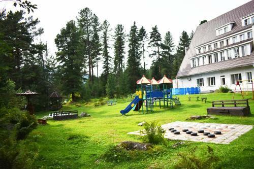 Hotel Artybash