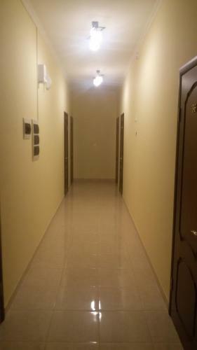 Hostal Hadezhda Guest-house