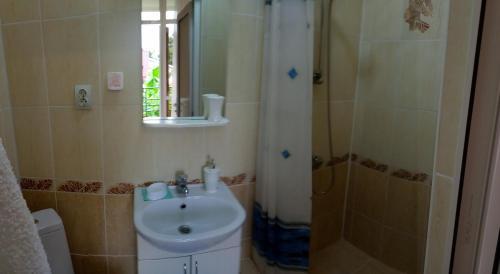 Hostal Guest House Akvarel