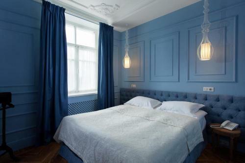 Vincent Hotel