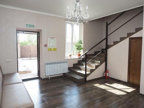 Hostal Guest House Prestige
