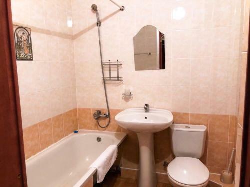 Hotel Morskaya Volna