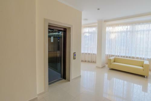 Hotel Morskaya Volna