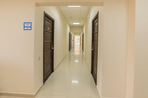 Hotel Morskaya Volna