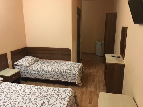 Hostal Hotel On Terskaya