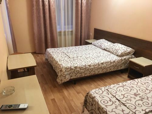 Hostal Hotel On Terskaya
