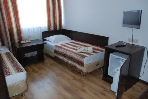 Hostal Guest House Uncle Chernomor