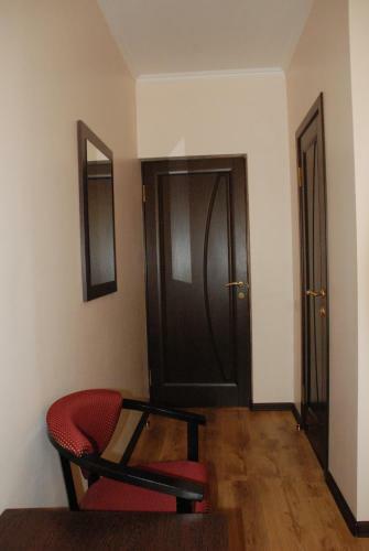 Hostal Guest House Uncle Chernomor