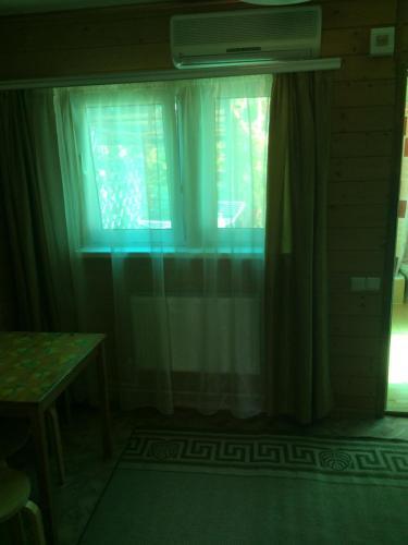 Apartment Krymskaya 138
