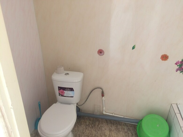 Hostal Gostevoy Dom Magadan