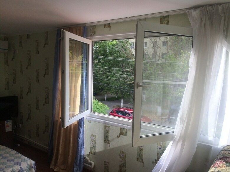 Hostal Gostevoy Dom Magadan