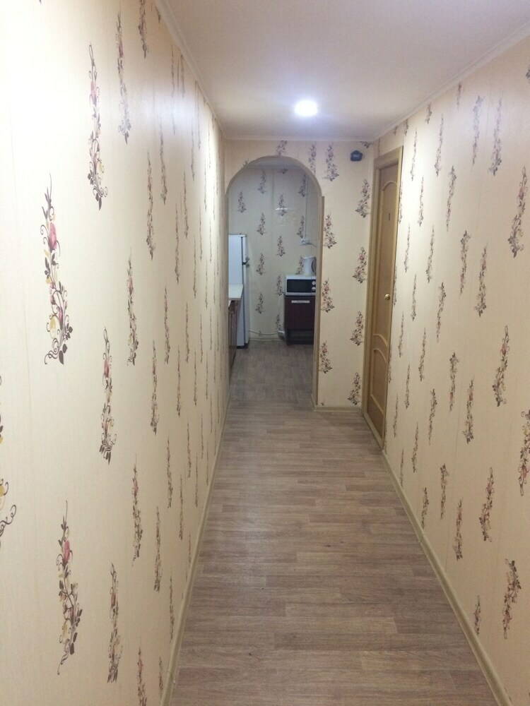 Hostal Gostevoy Dom Magadan