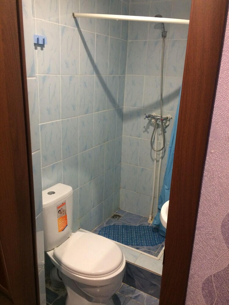 Hostal Gostevoy Dom Magadan