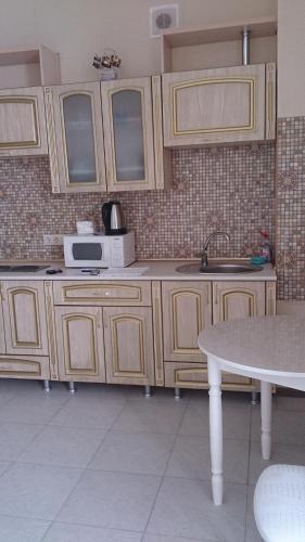 Apartment Shevchenko 65