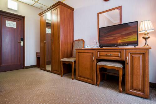 Hotel Starinnaya Anapa Sanatorium