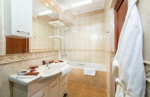 Hotel Starinnaya Anapa Sanatorium