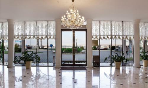 Hotel Starinnaya Anapa Sanatorium