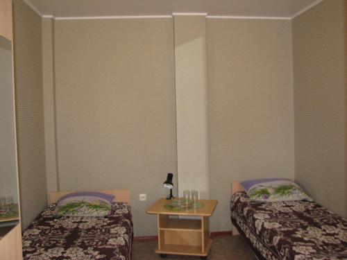 Posada Mini-hotel Moryachok