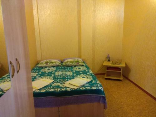 Posada Mini-hotel Moryachok