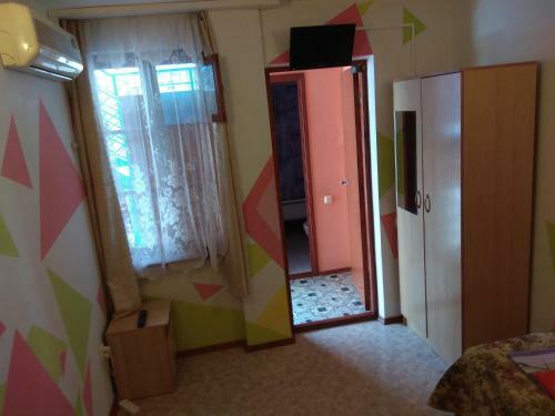 Posada Mini-hotel Moryachok