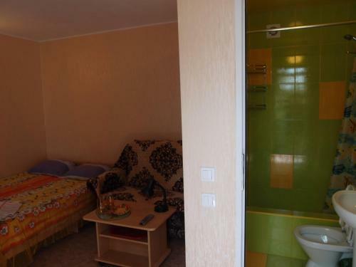 Posada Mini-hotel Moryachok
