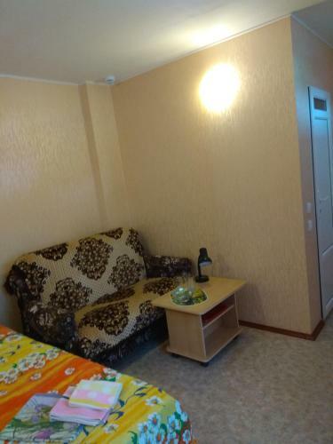 Posada Mini-hotel Moryachok