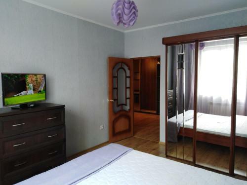 Apartment On Dzerzhinskogo 96