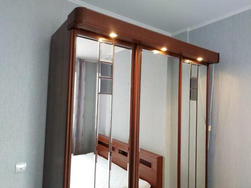 Apartment On Dzerzhinskogo 96