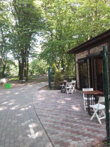 Apartment On Dzerzhinskogo 96