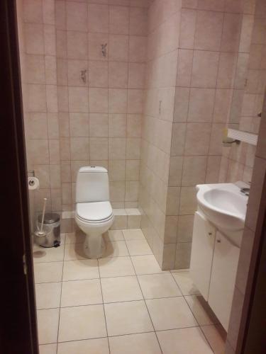 Apartment On Dzerzhinskogo 96