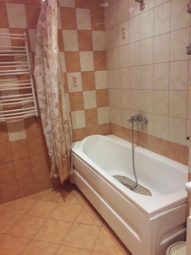 Apartment On Dzerzhinskogo 96