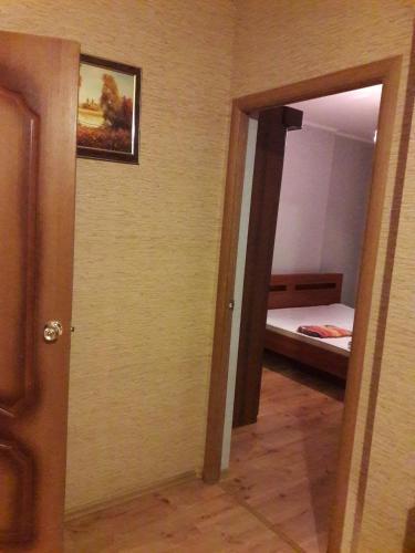 Apartment On Dzerzhinskogo 96