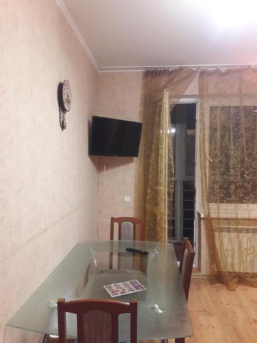 Apartment On Dzerzhinskogo 96