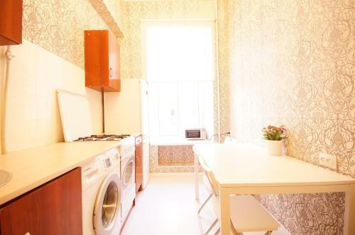 Apartamento Sutkispb On Ruzovskaya 35