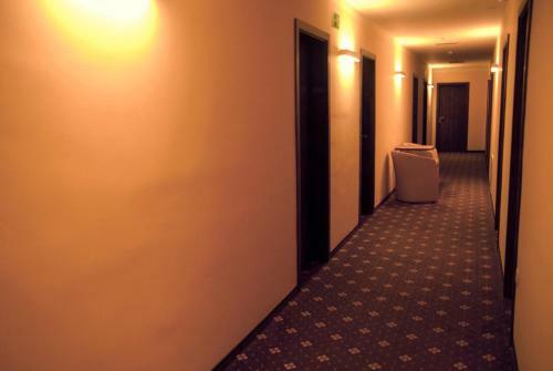Hotel Opara