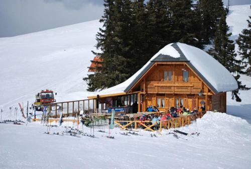 Hostal Guest House 902 ?rnivec
