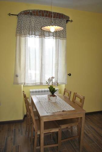 Apartment Pod Kostanji