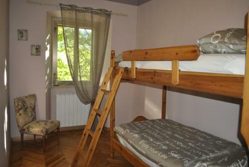 Hostel Pod Kostanji