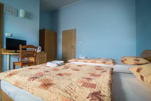 Rooms Hrpelje