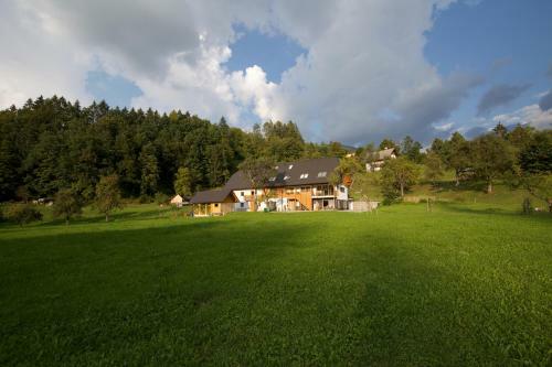 Apartments Turist Farm ?torman