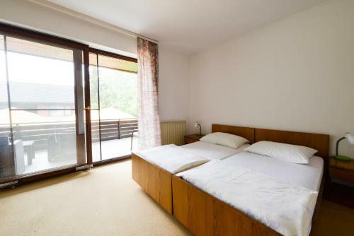 Hostal Guest House Bakhus