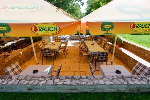 Hostal Guest House Bakhus