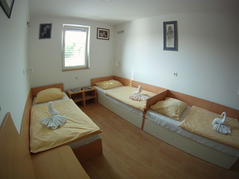Hotel Galaksija Trebnje