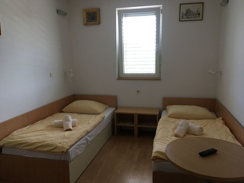 Hotel Galaksija Trebnje
