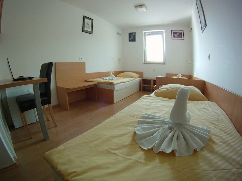 Hotel Galaksija Trebnje