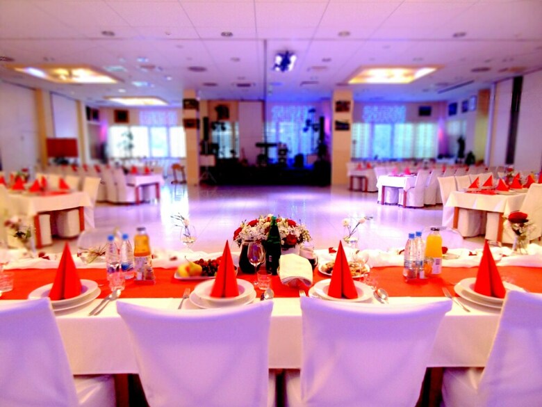 Hotel Galaksija Trebnje